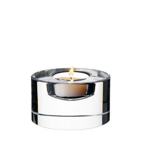 Orrefors Κηροπήγιο Puck. 2.25x3.875mm. 6509363