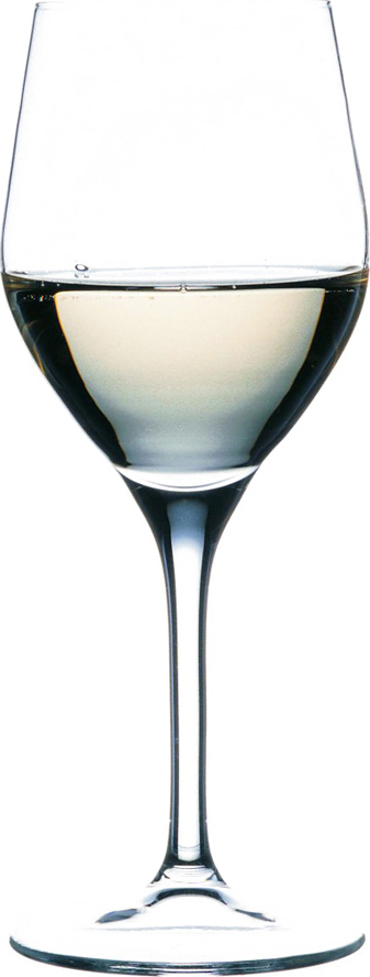 Espiel Ποτήρι Κρασιού Nude Primeur Bordeaux Blanc 260ml Γυάλινο Διάφανο 6τμχ.  NU67002-6