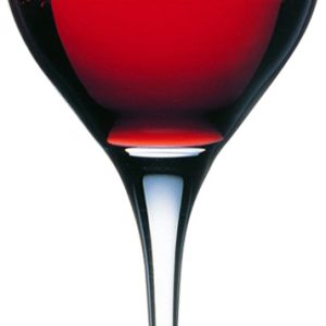 Espiel Ποτήρι Κρασιού Nude Primeur Bordeaux 320ml Γυάλινο 6τμχ. NU67003-6