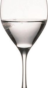 Espiel Ποτήρι Νερού Nude Primeur Γυάλινο Κολωνάτο 425ml 6τμχ. NU67004-6