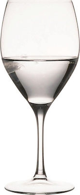 Espiel Ποτήρι Νερού Nude Primeur Γυάλινο Κολωνάτο 425ml 6τμχ. NU67004-6