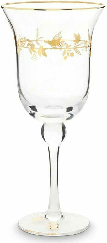 PIP STUDIO ΠΟΤΗΡΙ ΚΡΑΣΙΟΥ ΚΟΛΩΝΑΤΟ WINDER WONDERLAND 360ml