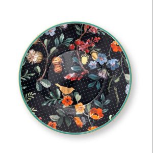 PIP STUDIO ΠΟΡΣΕΛΑΝΙΝΟ ΠΙΑΤΟ ΓΛΥΚΟΥ WINDER WONDERLAND 12cm
