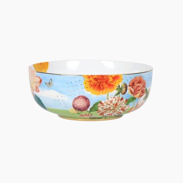 PIP STUDIO ΣΑΛΑΤΙΕΡΑ ROYAL 23CM