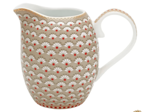 PIP STUDIO ΓΑΛΑΤΙΕΡΑ ΓΚΡΙ/ ΡΟΖ 250ML