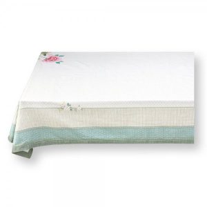 PIP STUDIO ΤΡΑΠΕΖΟΜΑΝΤΗΛΟ ΒΑΜΒΑΚΕΡΟ BLUSHING BIRDS 1.50x3.00cm