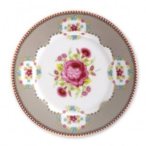 ΠΙΑΤΟ ΓΛΥΚΟΥ PIP STUDIO XAKI 51.001.012