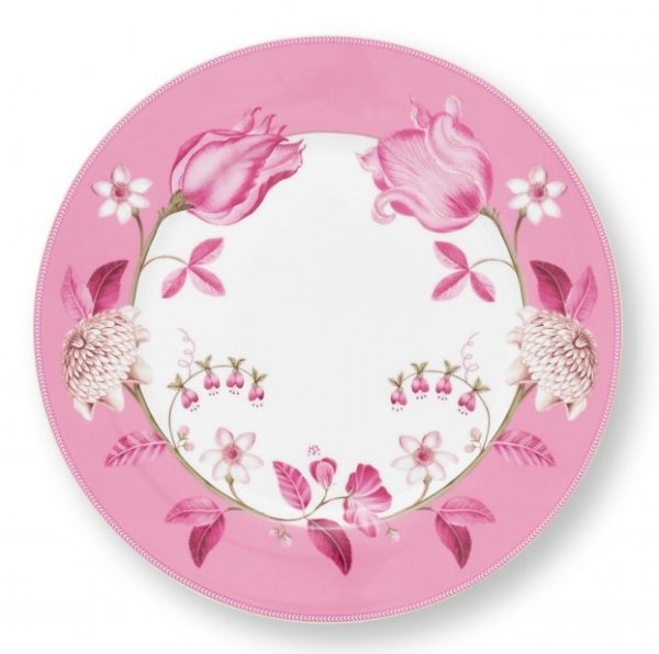ΠΙΑΤΕΛΑ PIP STUDIO JOLIE TULIP PINK 32CM 51.001.509