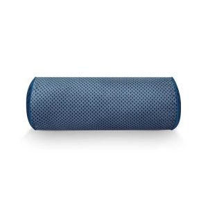 Μαξιλάρι Bolster Pip Studio “Suki Blue” – 55 x 20 cm