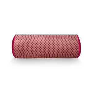Μαξιλάρι Bolster Pip Studio “Suki Dark Pink” – 55 x 20 cm
