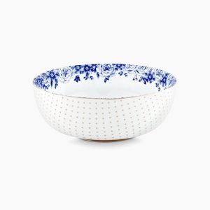 Μπωλ Pip Studio “Royal White” – Διάμετρος 20 cm