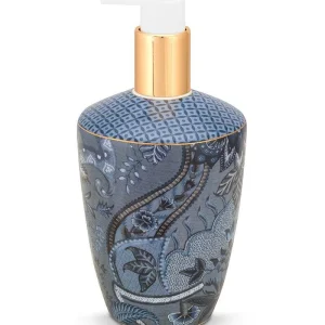 Δοχείο υγρού σαπουνιού Pip Studio “Kyoto Festival Blue” – 440 ml
