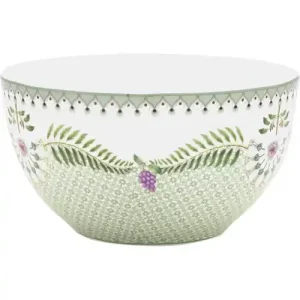 PIP STUDIO ΜΠΩΛ ΠΡΩΙΝΟΥ LILY&LOTUS ΠΡΑΣΙΝΟ 51.003.322