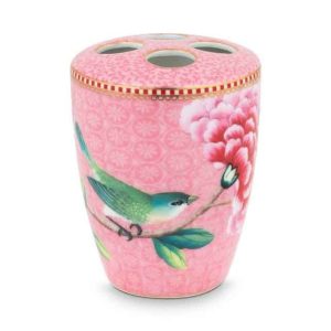 Θήκη Οδοντόβουρτσας Pip Studio “Good Morning Pink”